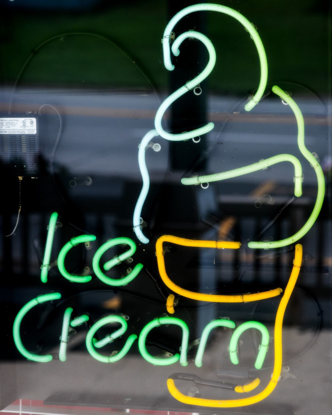 Dairy Twist